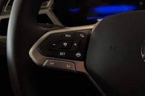 Volkswagen Touran bild 13