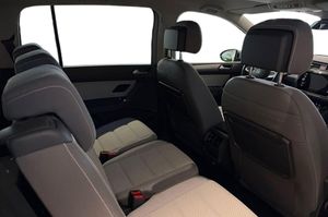 Volkswagen Touran bild 20