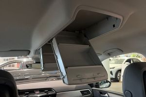 Volkswagen Touran bild 18