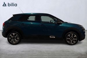 Citroen C4 Cactus bild 5