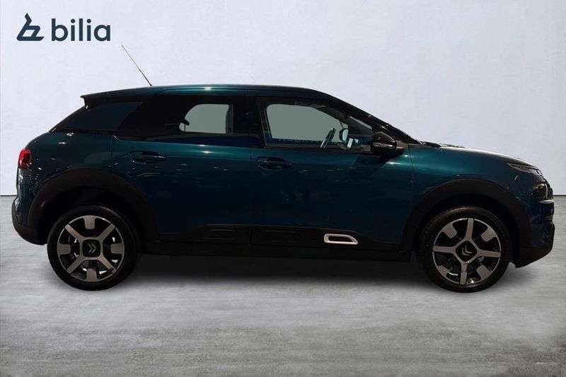 Citroen C4 Cactus bild 5