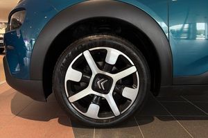 Citroen C4 Cactus bild 27