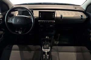 Citroen C4 Cactus bild 12