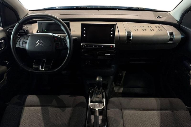 Citroen C4 Cactus bild 12