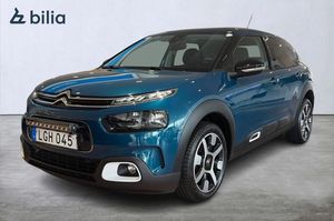 Citroen C4 Cactus bild 1