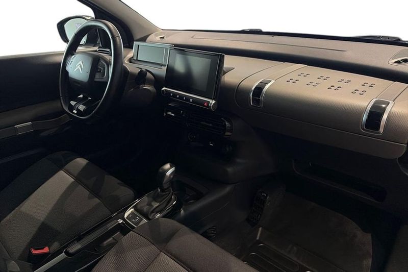 Citroen C4 Cactus bild 17