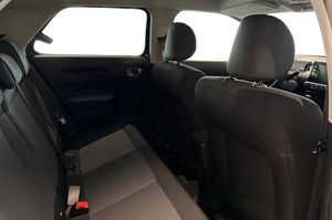 Citroen C4 Cactus bild 23
