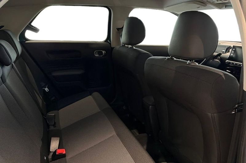 Citroen C4 Cactus bild 23