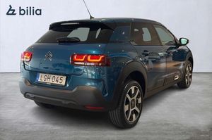 Citroen C4 Cactus bild 9