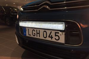 Citroen C4 Cactus bild 26