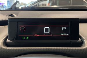 Citroen C4 Cactus bild 16