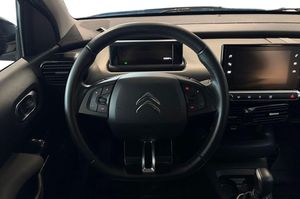 Citroen C4 Cactus bild 13