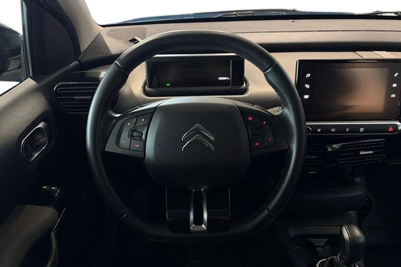 Citroen C4 Cactus bild 13