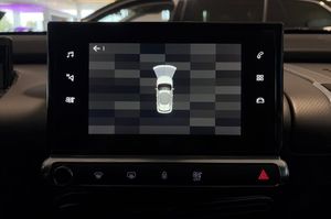 Citroen C4 Cactus bild 19
