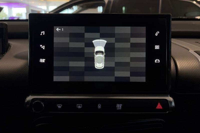 Citroen C4 Cactus bild 19