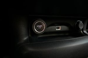 Citroen C4 Cactus bild 15