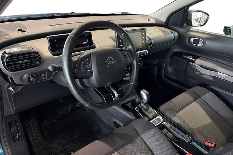 Citroen C4 Cactus bild 10