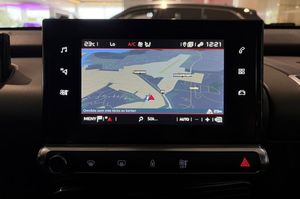 Citroen C4 Cactus bild 18