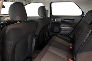 Citroen C4 Cactus bild 22