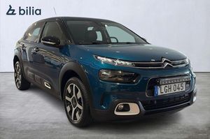 Citroen C4 Cactus bild 4
