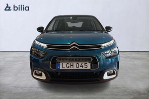 Citroen C4 Cactus bild 3