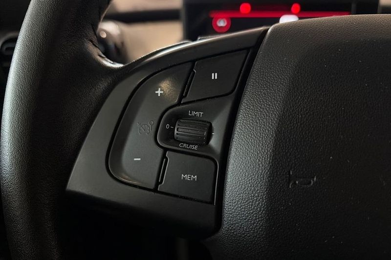 Citroen C4 Cactus bild 14