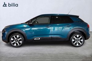 Citroen C4 Cactus bild 6
