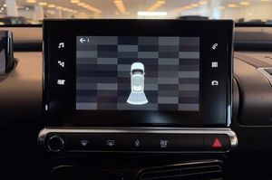 Citroen C4 Cactus bild 20