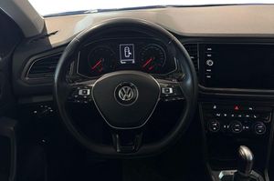Volkswagen T-Roc bild 13