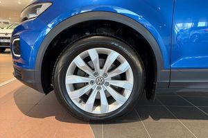 Volkswagen T-Roc bild 22