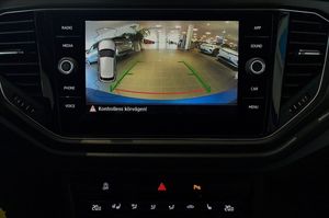 Volkswagen T-Roc bild 17