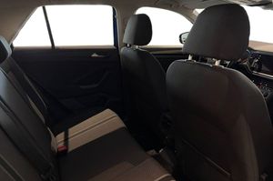 Volkswagen T-Roc bild 19