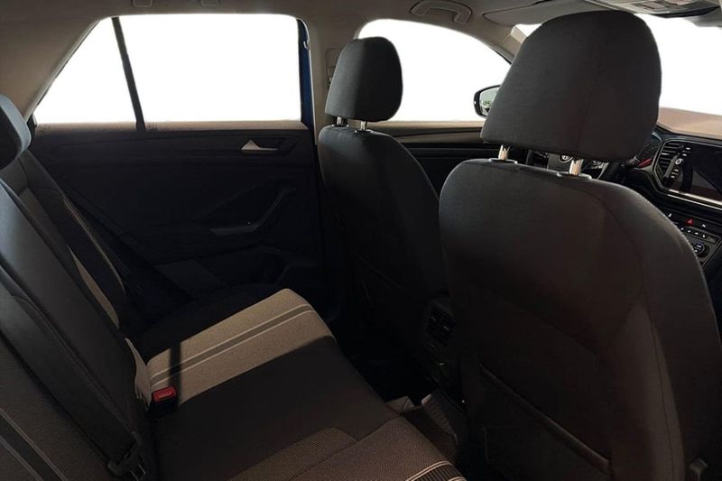 Volkswagen T-Roc bild 19