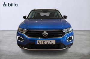 Volkswagen T-Roc bild 3