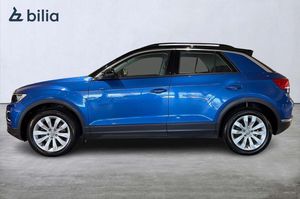 Volkswagen T-Roc bild 6