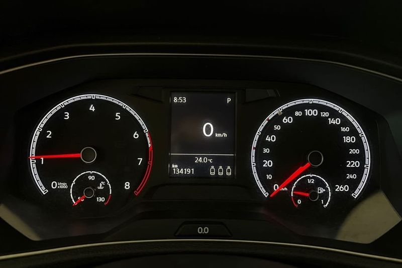 Volkswagen T-Roc bild 15