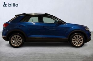 Volkswagen T-Roc bild 5