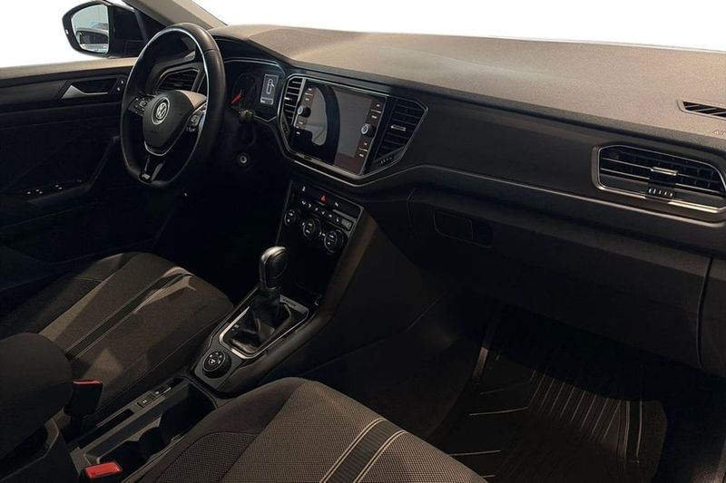 Volkswagen T-Roc bild 16