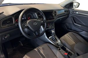 Volkswagen T-Roc bild 10