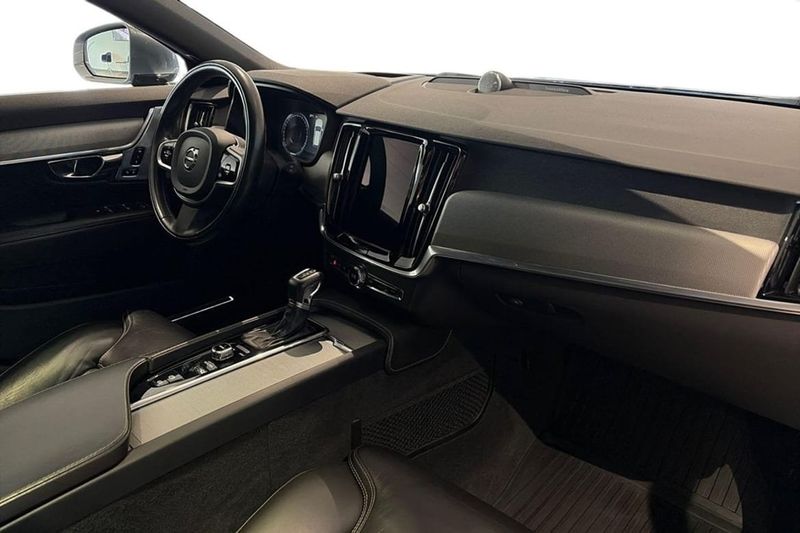Volvo V90 bild 14