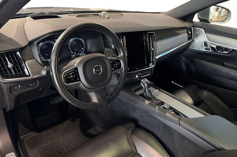 Volvo V90 bild 9