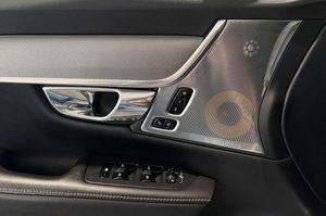 Volvo V90 bild 16