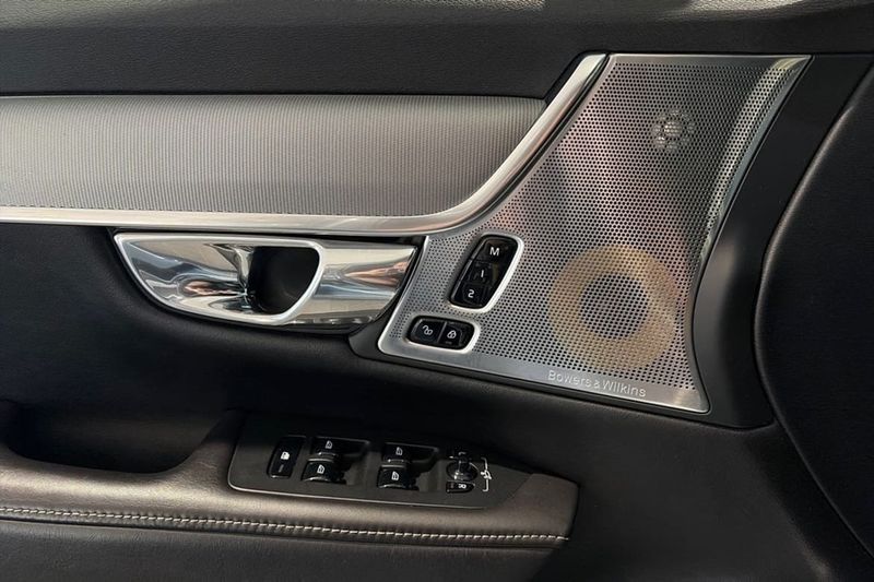 Volvo V90 bild 16