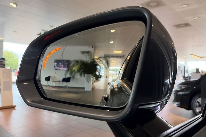Volvo V90 bild 15