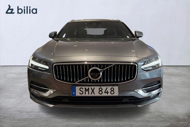Volvo V90 bild 2