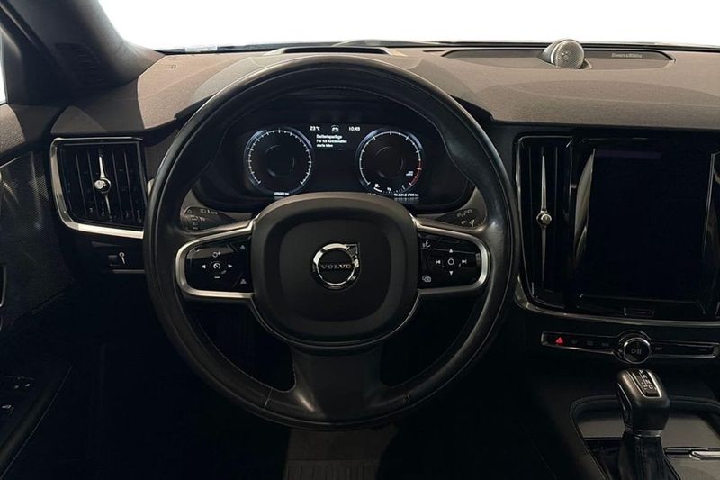 Volvo V90 bild 11