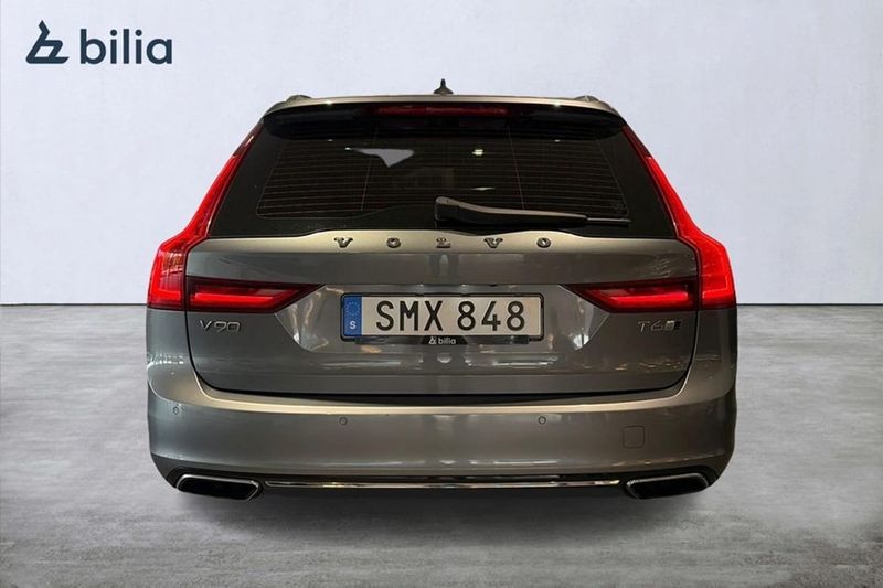 Volvo V90 bild 7