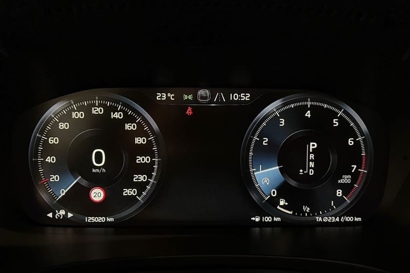 Volvo V90 bild 13