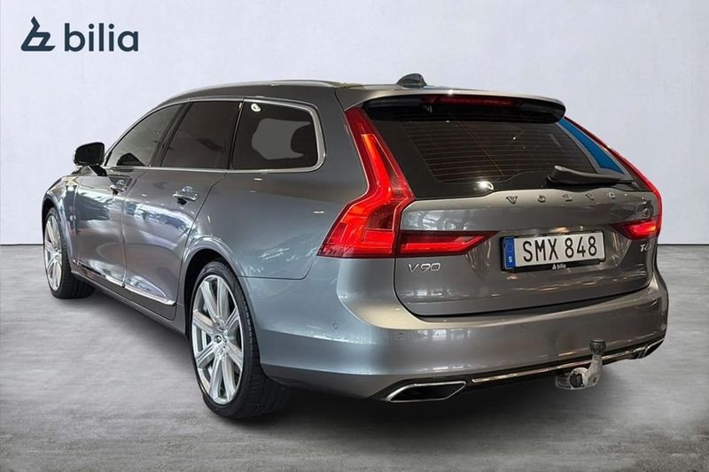 Volvo V90 bild 6