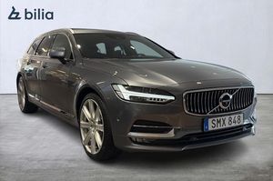 Volvo V90 bild 3